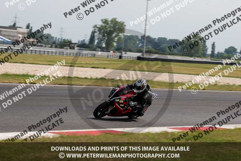 25 to 27th july 2019;Slovakia Ring;event digital images;motorbikes;no limits;peter wileman photography;trackday;trackday digital images
